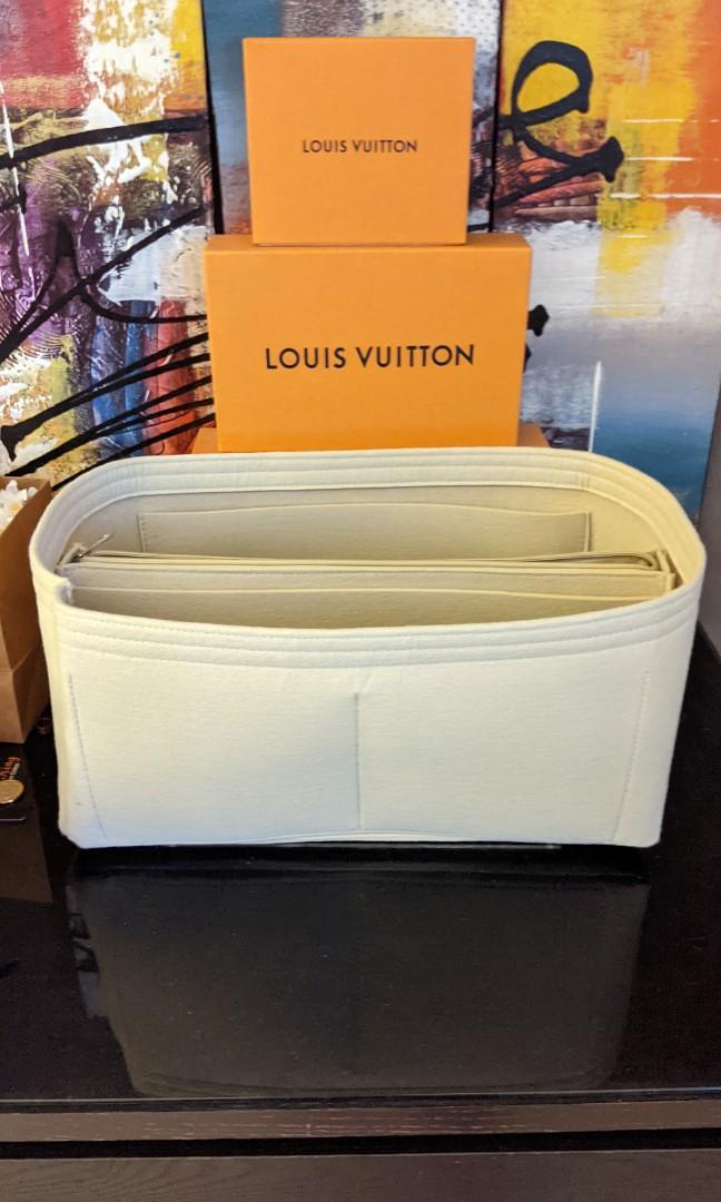 Louis Vuitton Neverfull GM Bag Organizer