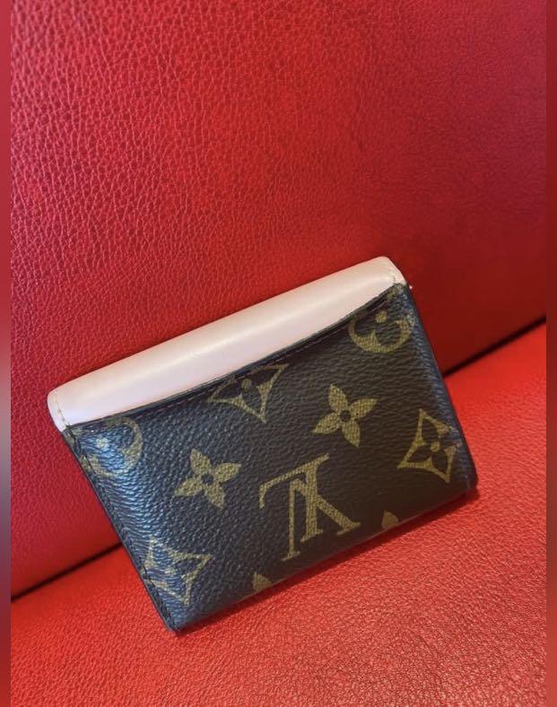 Louis Vuitton Zoe Wallet (Rose Ballerine) 9 Month Update