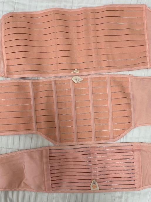 Madam Partum Post Natal Binder, Babies & Kids, Maternity Care on Carousell