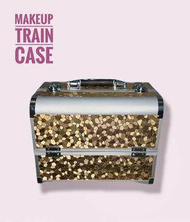 Makeup Train Case