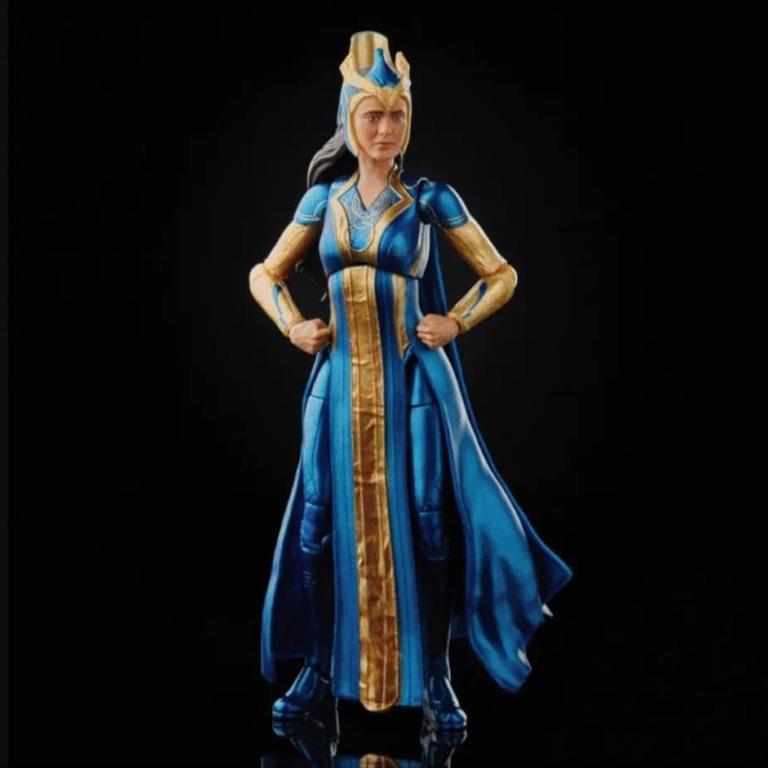 Salma hayek eternals toy