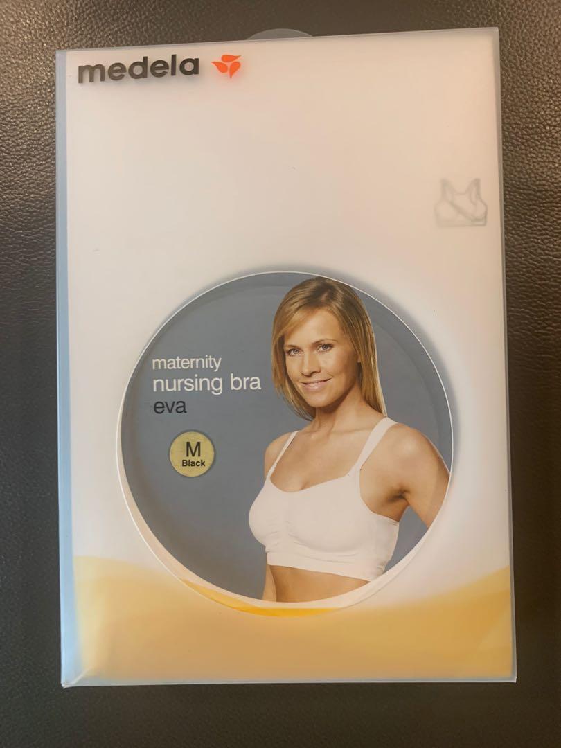 medela bra size