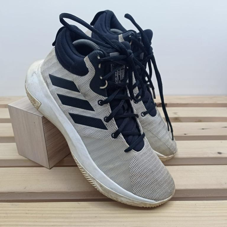 Adidas pro elevate 2018 review outlet
