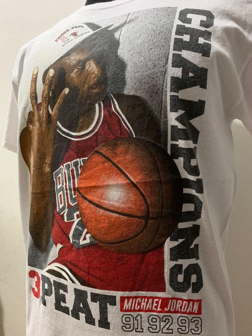 Jordan three sale peat shirt