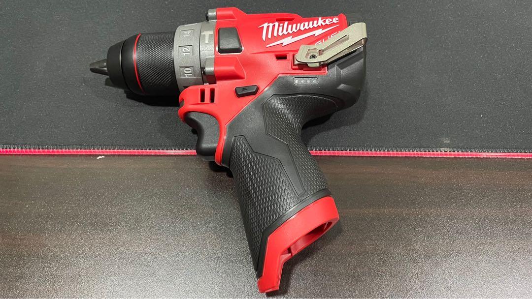 Milwaukee M12 FPD Hobbies Toys Stationery Craft Craft