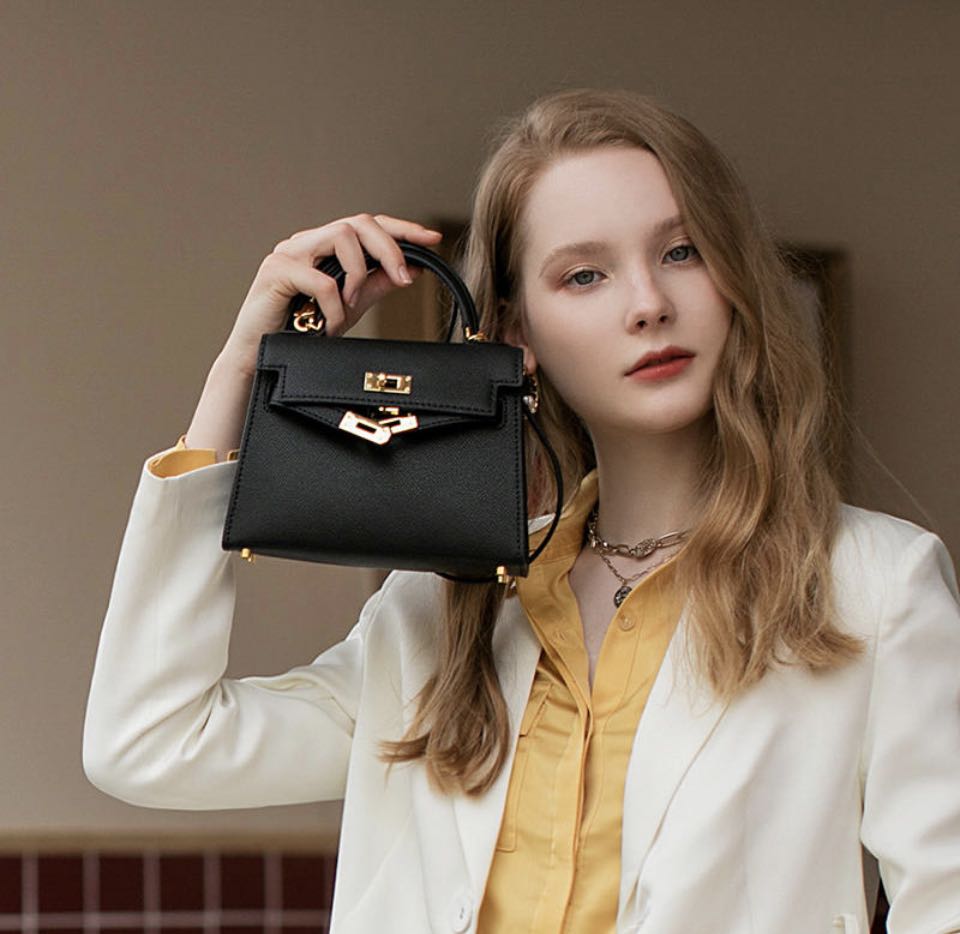Hermes kelly sling sales