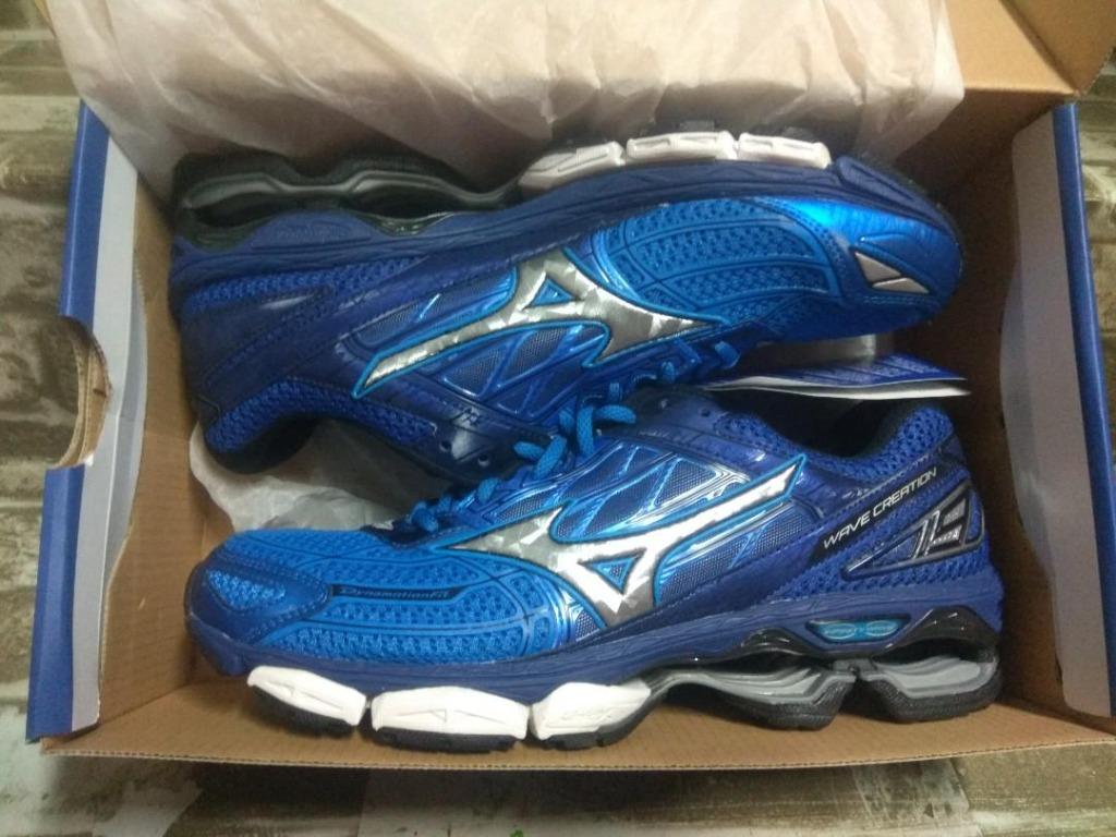 Mizuno creation 19 online
