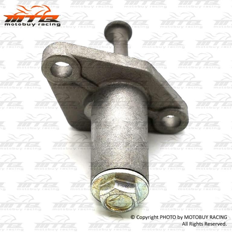 MODENAS KARISMA 125 TIMING CHAIN TENSIONER, Auto Accessories on Carousell