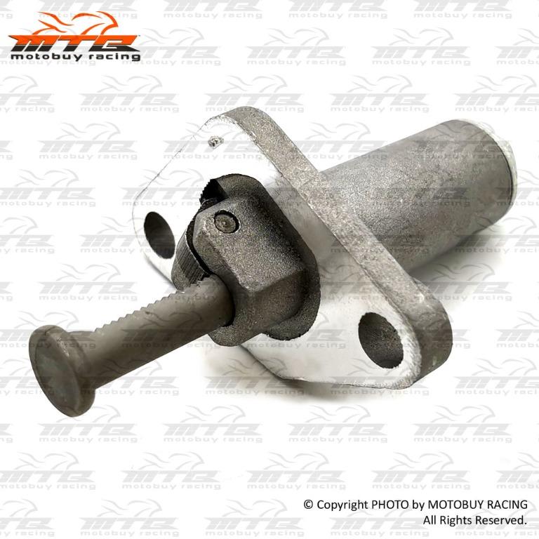 MODENAS KARISMA 125 TIMING CHAIN TENSIONER, Auto Accessories on Carousell