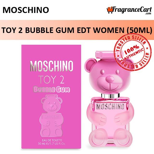 Moschino toy discount 2 50 ml