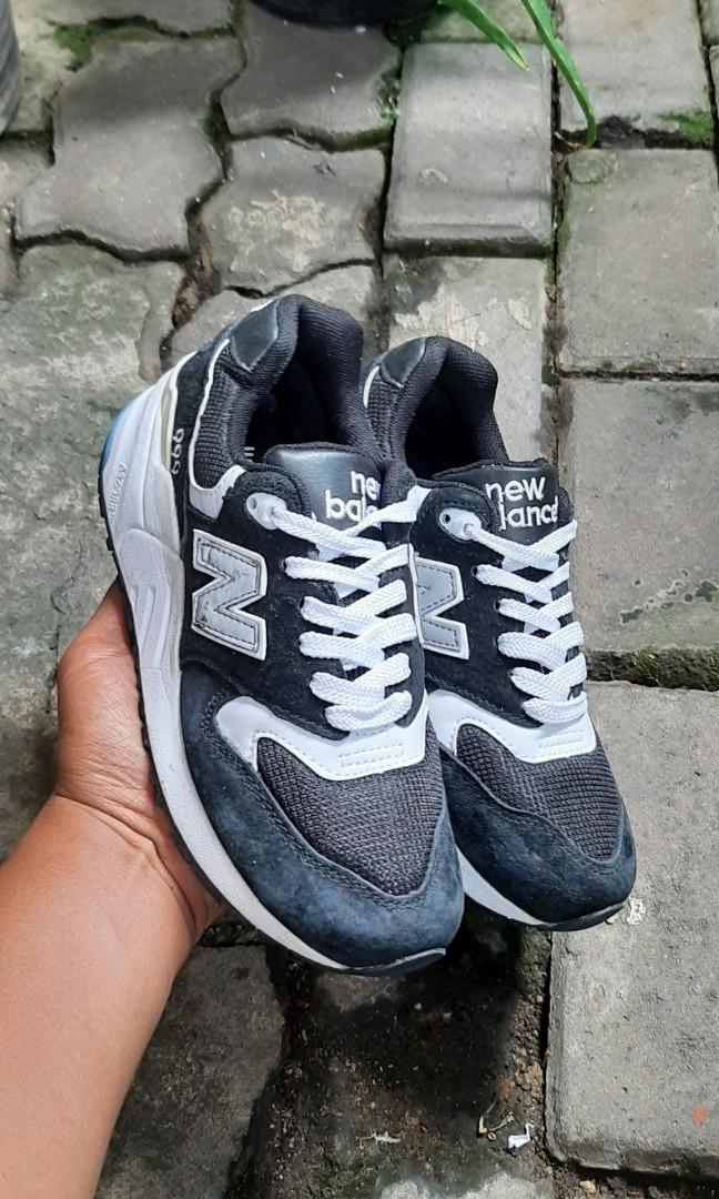 New balance 999 kinderen zwart store