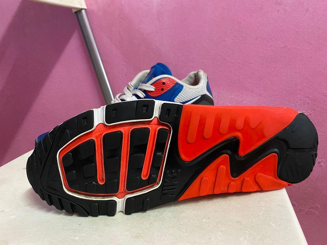 Nike air max best sale 90 gundam