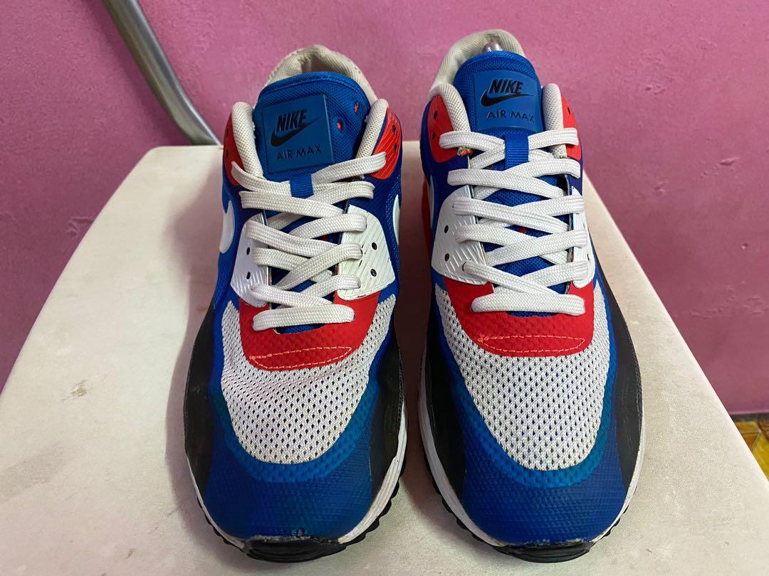 Air max sales 90 gundam