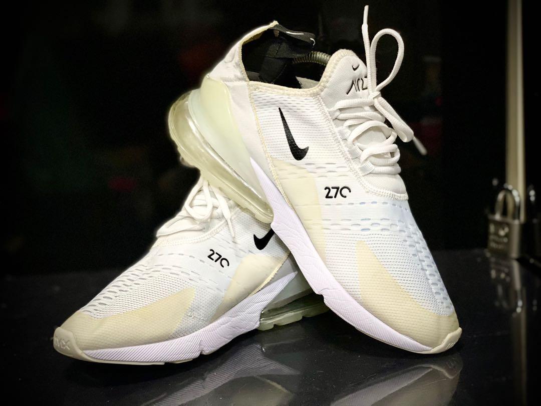 Nike air deals 27c uk