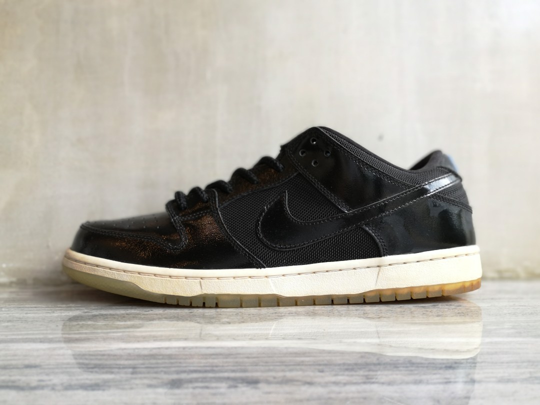 dunk low pro sb space jam