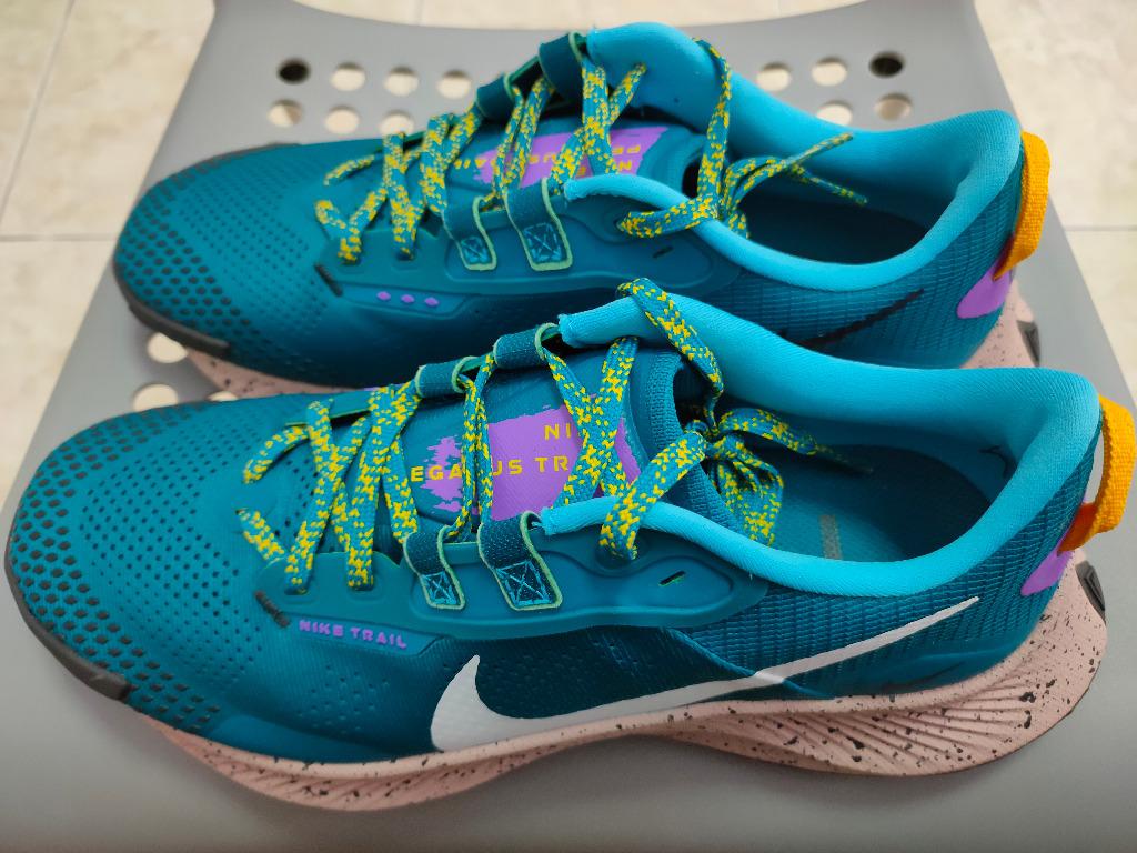 Kasut online trail running