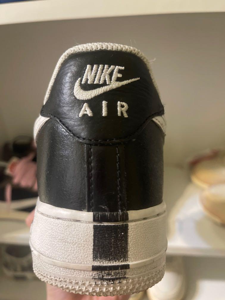 pmo air force 1