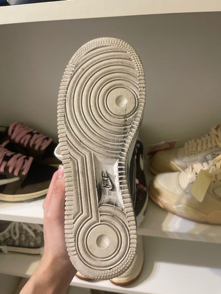 pmo air force 1