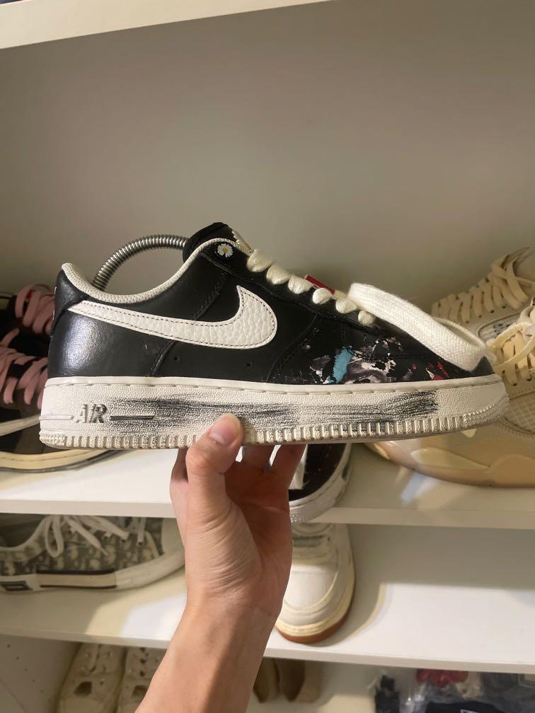 pmo af1 white
