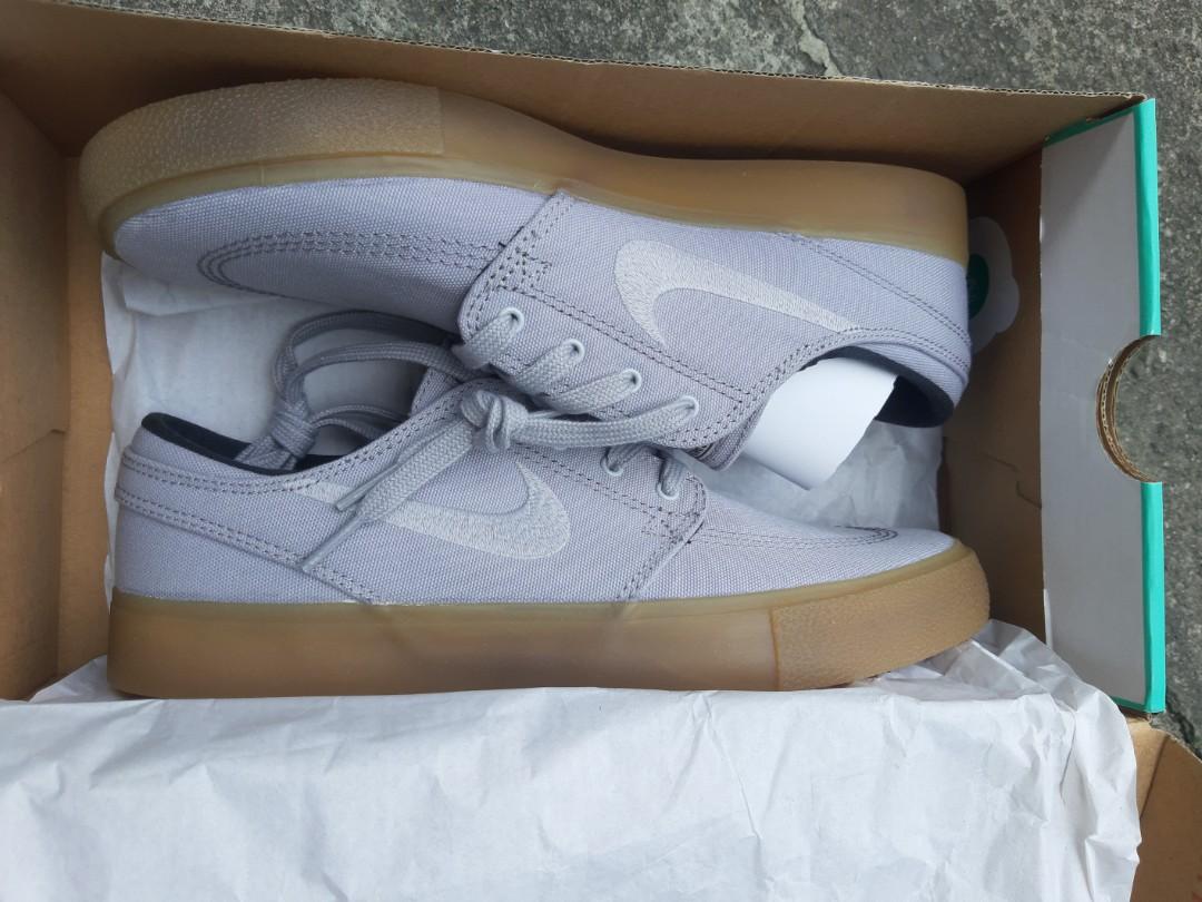 Nike SB Janoski, Men's Fashion, Footwear, Sneakers on Carousell