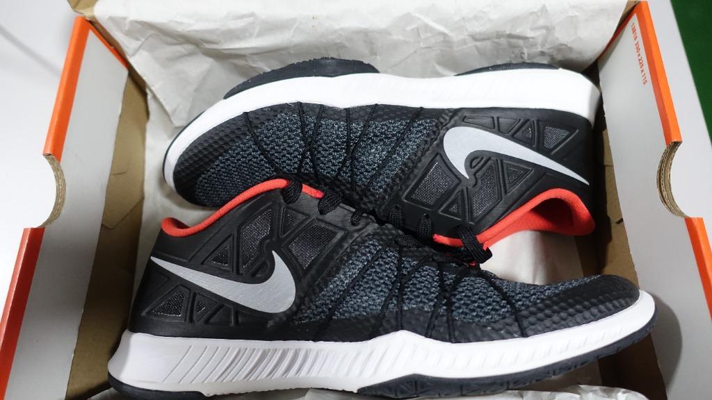 Nike zoom incredibly fast discount