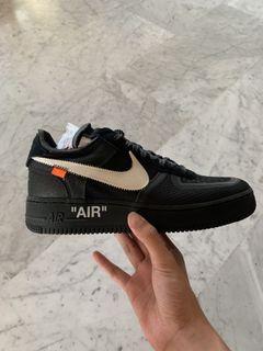 nike air force 279