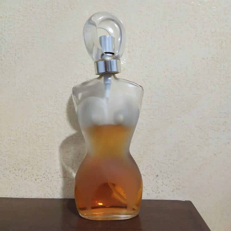 Bikini perfume discount