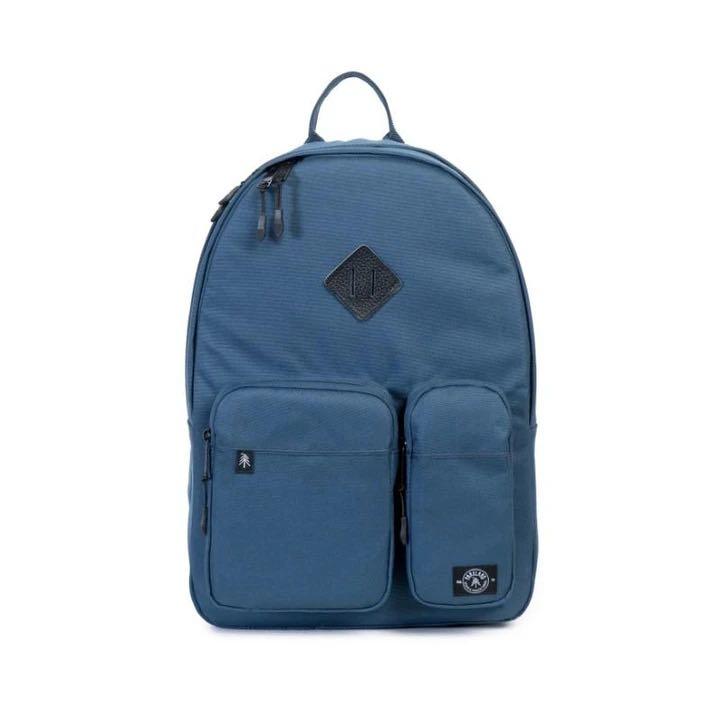 Parkland academy backpack review 2025