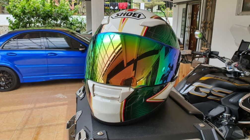 Shoei x11 shop