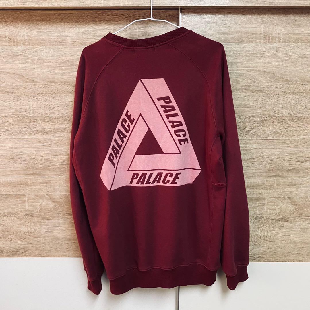 palace 長袖 - Tシャツ