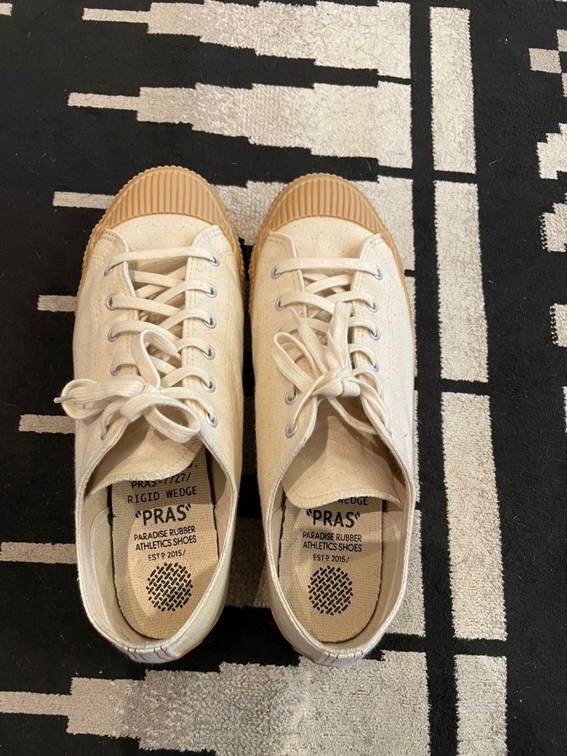 Paradise rubber athletics shoes discount