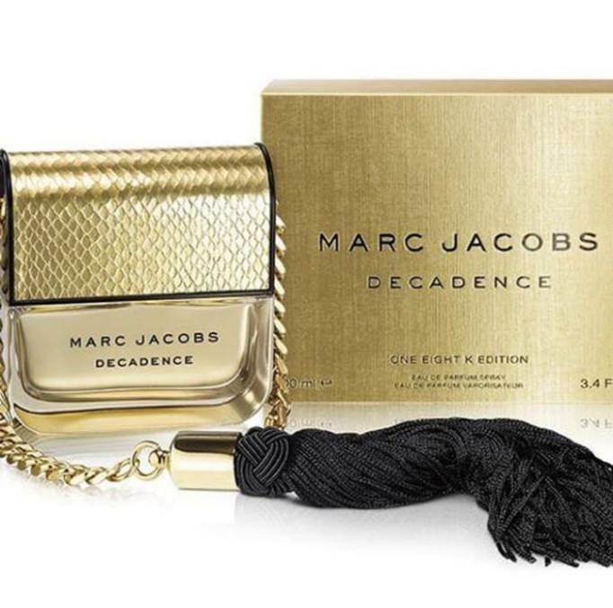 marc jacobs parfum decadence