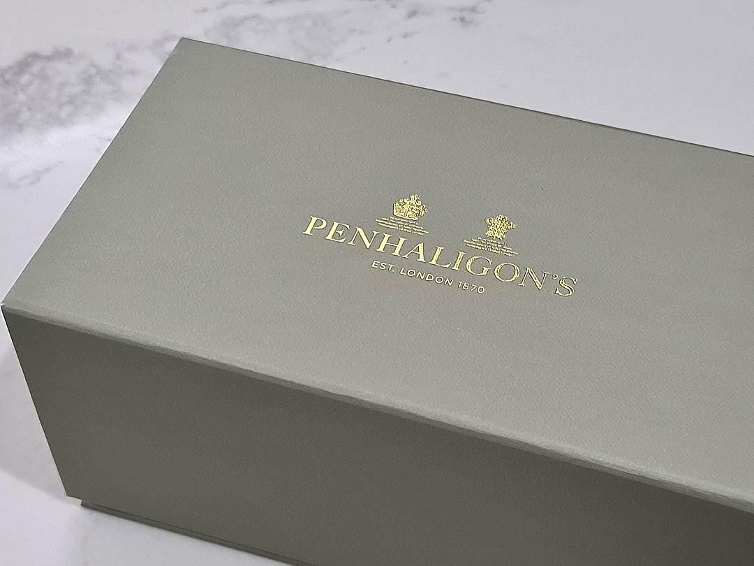 Penhaligon's Halfeti Body & Hand Wash and Body & Hand Lotion Set 300ml