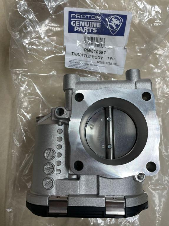 PERSONA 1.6 OLD MODEL & SAGA BLM 1.6 THROTTLE BODY ORIGINAL PROTON