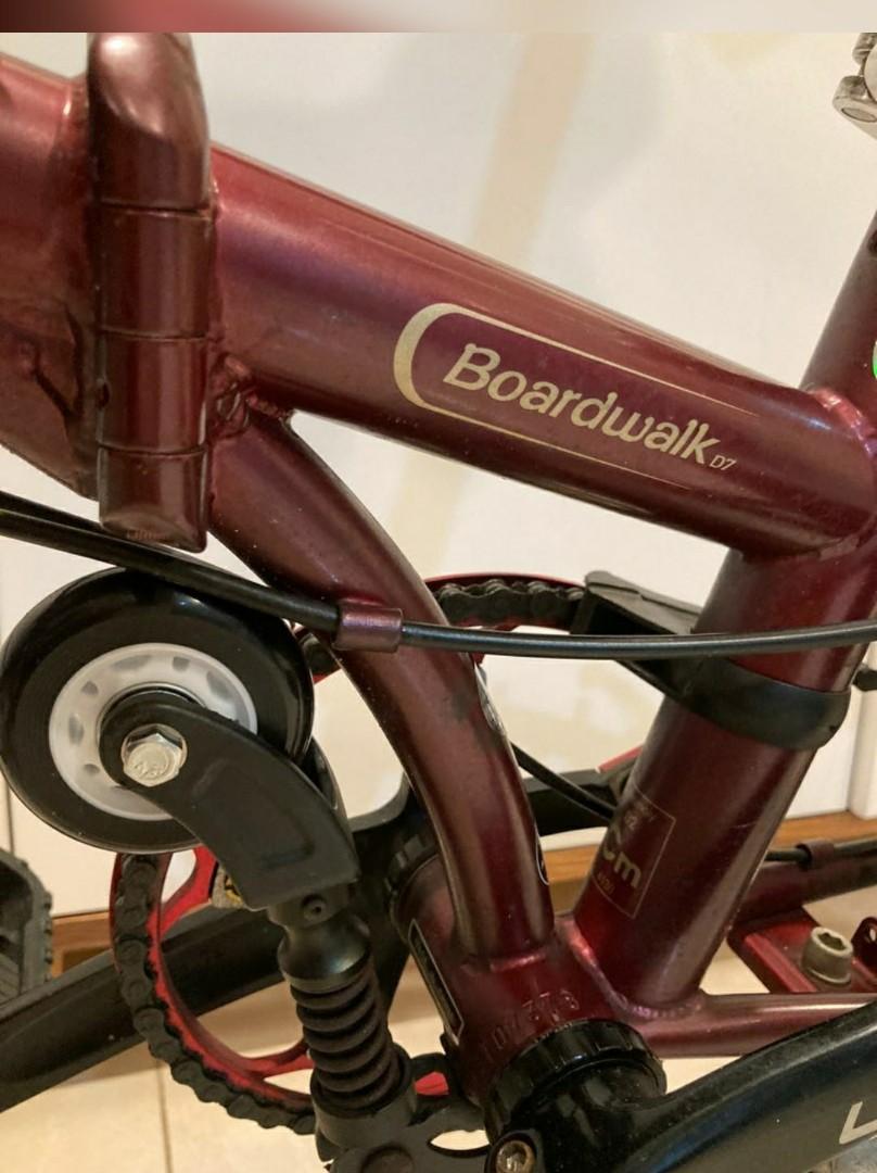 Dahon wheels sale replacement