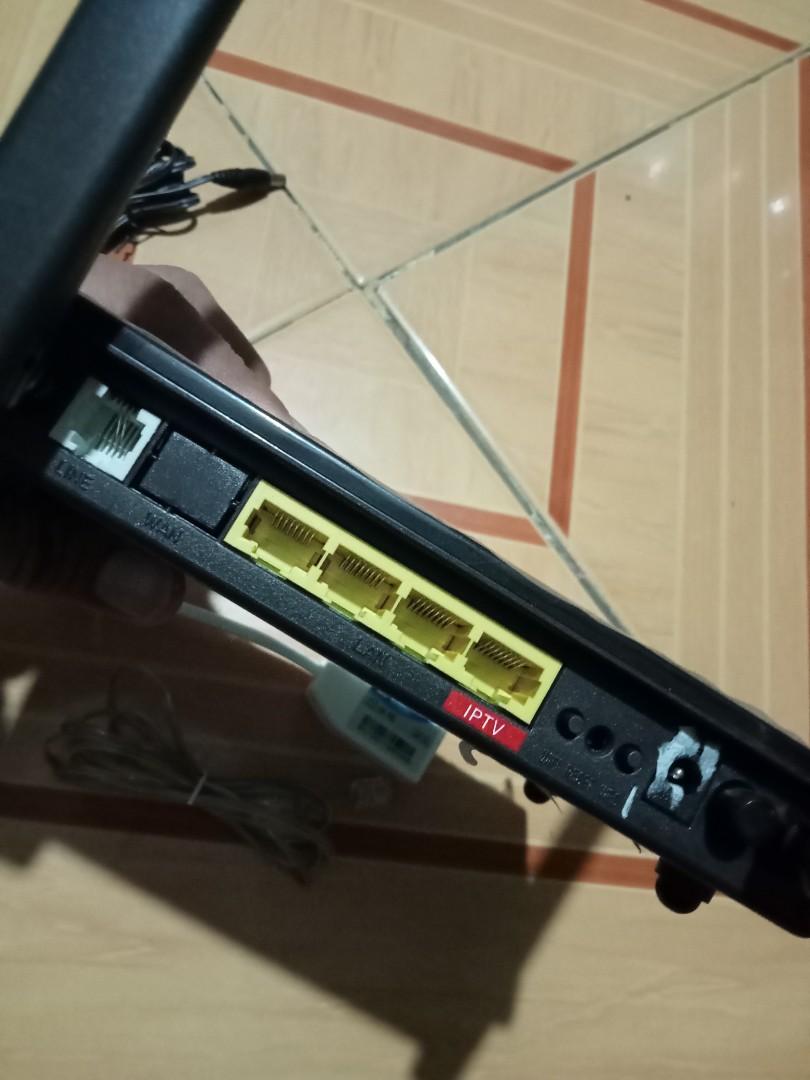 Prolink router pldt Clearance