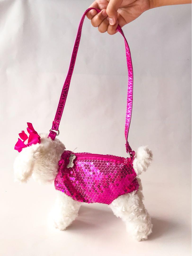 Dog Handbags & Purses