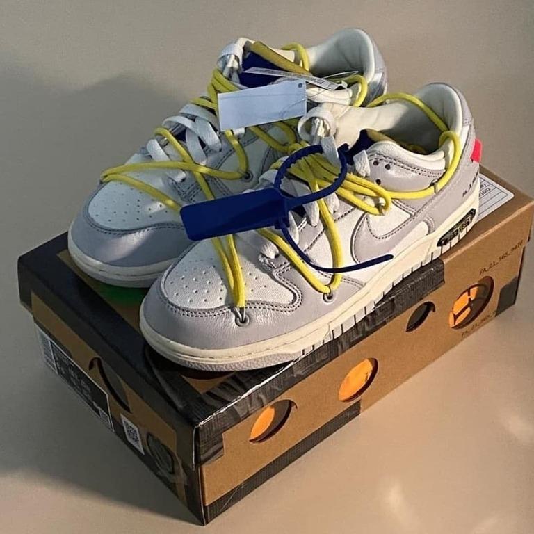 Nike dunk low 27 Clearance