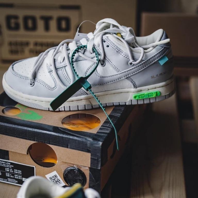 Dunk 42 sale