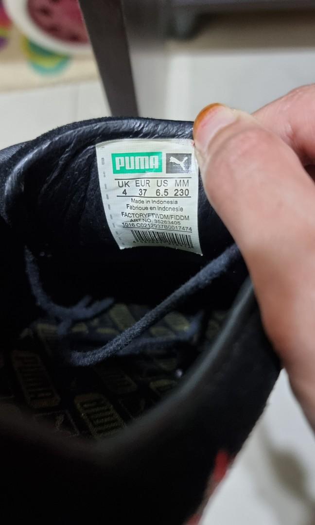 Puma 35263405 best sale