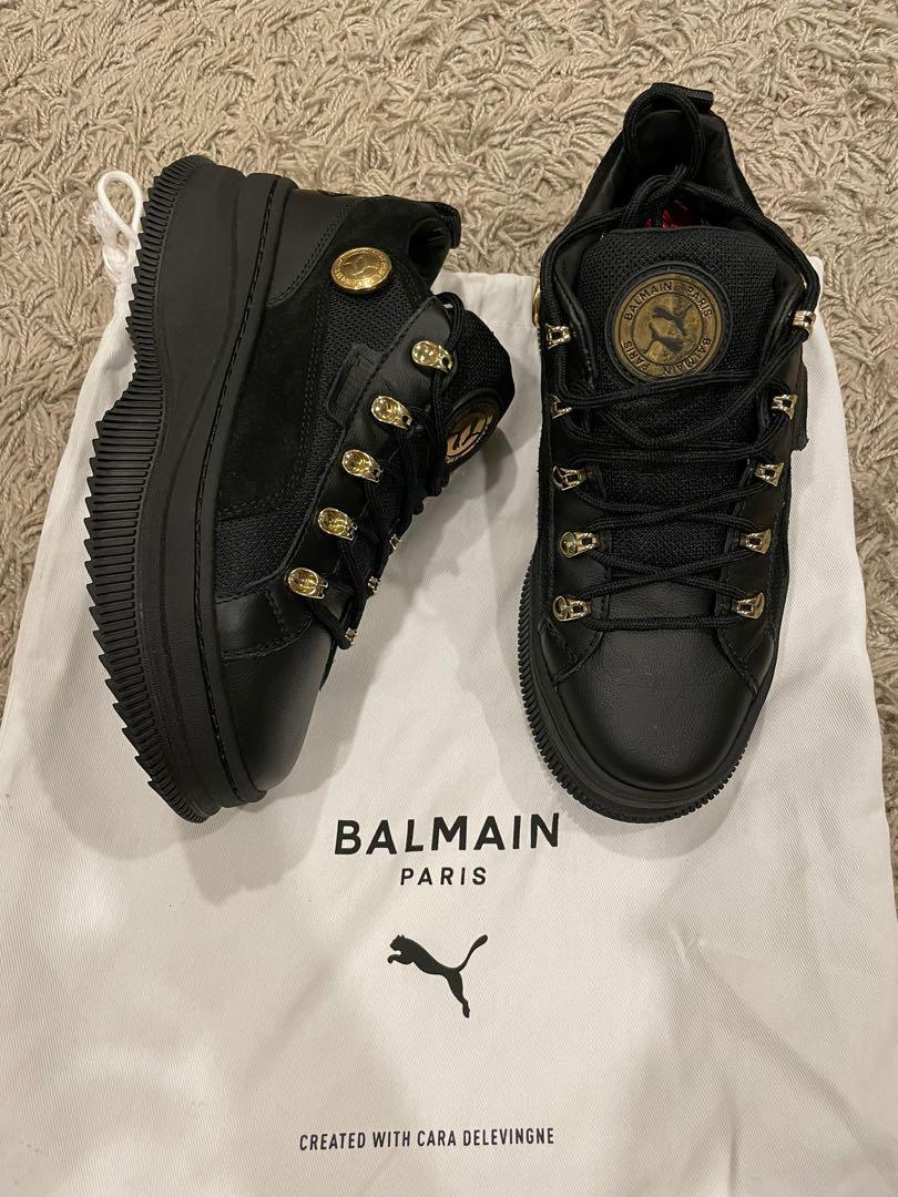 Puma x Balmain Deva