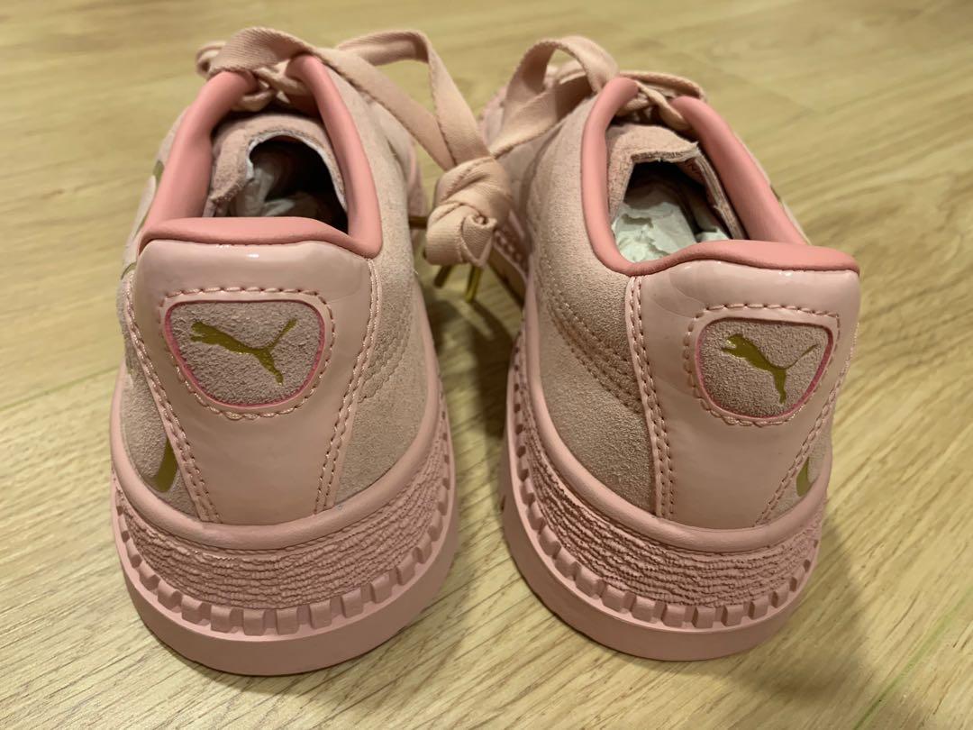 Puma hello kitty utility 2025