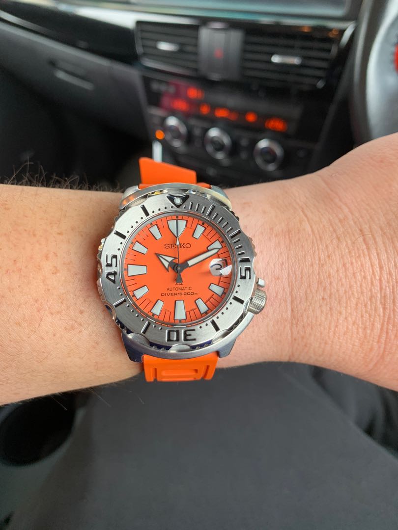 Seiko sbdc023 new arrivals
