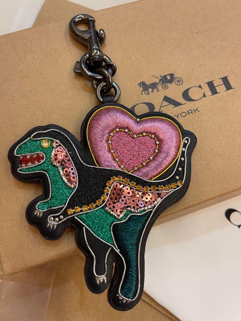 Rexy keychain best sale