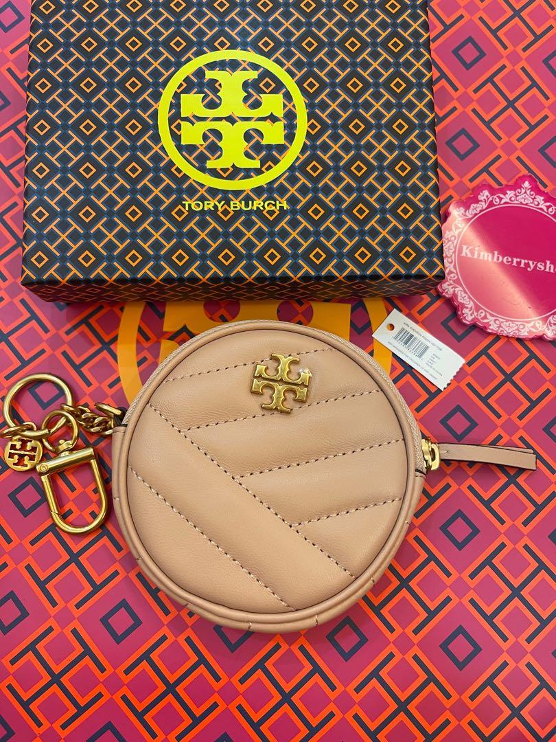 Key pouch hotsell tory burch