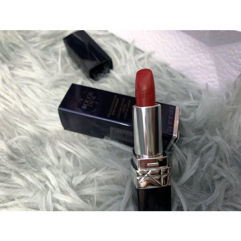 The Beauty Broadway  Each mini dior Rouge is 2950  Facebook