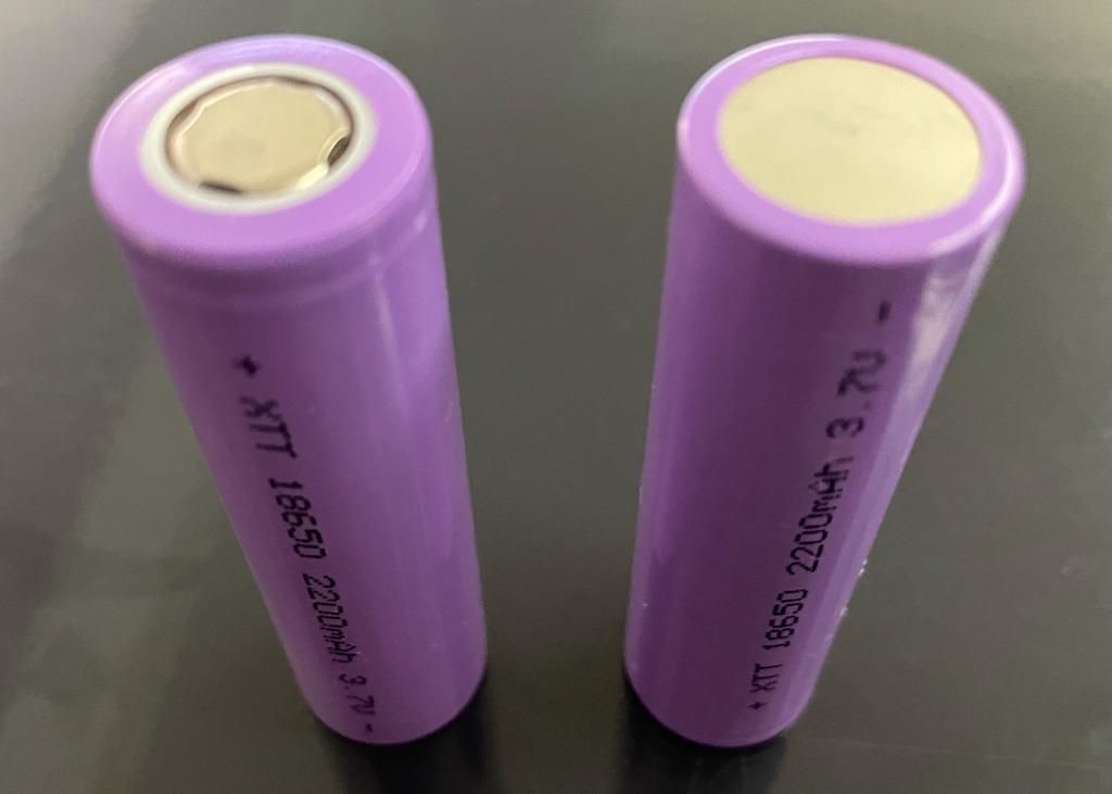 Rechargeable Lithium-ion Flat-top Batteries 18650 Batteries 3.7V 2200mAh 2500mAh 3000mAh 5000mAh Selling Cheap62863070911617111