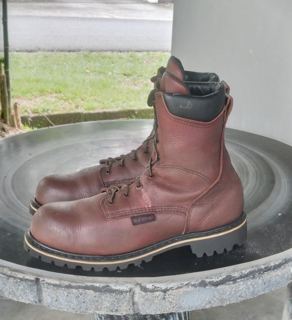 Red wing 2408