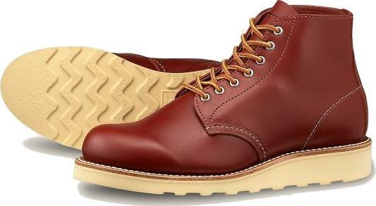 Red Wing 6