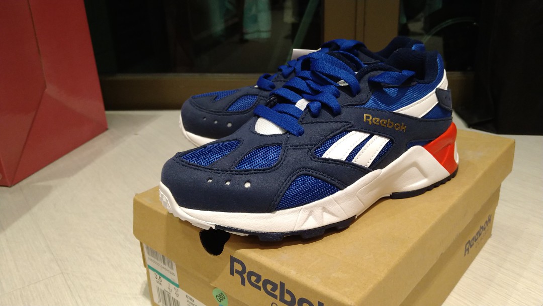 Reebok aztrek junior clearance